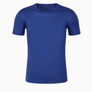 T-shirt en coton pour homme de haute qualité, manches courtes, couleur unie, services de conception industrielle pour la résolution des problèmes de latence, personnalisable, vélo, bébé - Product Image 3