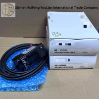 1 unidad Nuevo Sensor Láser Ib-1000 con Garantía Envío Gratis Nuevo Original en Stock Automatización Industrial Pac Dedicado