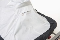 Housse de protection pour jet ski et bateau, accessoires, extensible, imperméable, logo personnalisé, 0,6 kg, OEM/ODM/marque privée