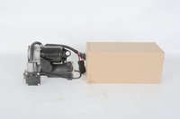 Compresseur de suspension pneumatique de bonne qualité pour Land Rover Range Rover LR3 (2004-2009) LR012705 LR015089