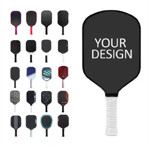 Logotipo Personalizable, Aprobado por la USAPA, Núcleo <span class=keywords><strong>de</strong></span> Fibra <span class=keywords><strong>de</strong></span> Carbono <span class=keywords><strong>de</strong></span> 16 mm <span class=keywords><strong>de</strong></span> Grosor, Ecológico, Impermeable, Ligero, para Entretenimiento - Product Image 6