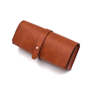 Etui à <span class=keywords><strong>lunettes</strong></span> optiques <span class=keywords><strong>en</strong></span> <span class=keywords><strong>cuir</strong></span> étui à <span class=keywords><strong>lunettes</strong></span> soleil logo personnalisé emballage de <span class=keywords><strong>lunettes</strong></span> <span class=keywords><strong>en</strong></span> <span class=keywords><strong>cuir</strong></span> - Product Image 2