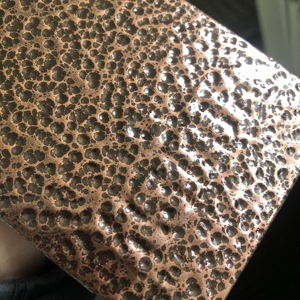 <strong>Antique</strong> <strong>Gold</strong> Hammer Texture Wrinkle Rough Finish Epoxy Polyester Electrostatic <strong>Spray</strong> Application Metal Powder Coating - Product Image 3