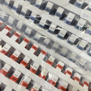 China Bron Getsmart Hoge Kwaliteit Spanje België Nl Postduif Ring Elastiekjes Rubber Ring Making Machine Voor Duiven - Product Image 3