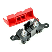 Porte-fusibles modulaires Midi LMI pour fusibles AMI/MIDI