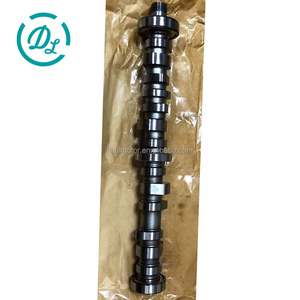 Arbre à cames EexcavaStart Diesel 8-98093155-0 8980931550 pour moteurs 4LE2, remplacement durable compatible avec l'excavatrice ZX55UR - Product Image 1