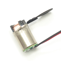 Obturateur à lame unique haute performance, calibré thermiquement par infrarouge, à commande solénoïde