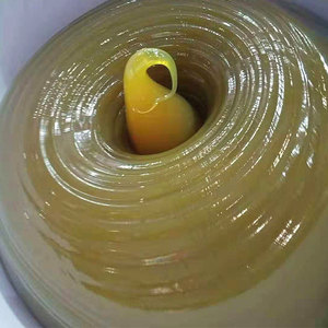 Transparent MP High Quality Multipurpose Industrial NLGI 3 <strong>Grease</strong> Manufacture Machine Bearings <strong>Silicone</strong> <strong>Grease</strong>