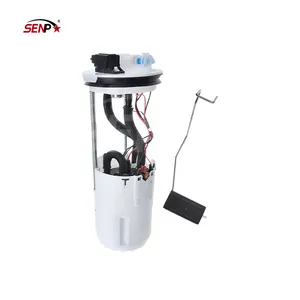 SENP Fuel System Fuel Pump Module Assembly for Land Rover Discovery 1998-2004 V8 4.0L 4.6L OEM WFX101070 WFX 101 070