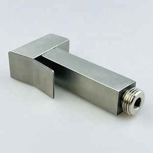 Квадратный распылитель для биде - Product Image 4