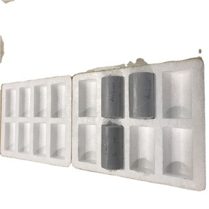 Chì Indium Niobate-Chì Magiê Niobate-Chì Đơn Tinh Thể Vật Liệu Áp Điện <span class=keywords><strong>PMN</strong></span>-<span class=keywords><strong>PT</strong></span> Nhựa Piezo - Product Image 1