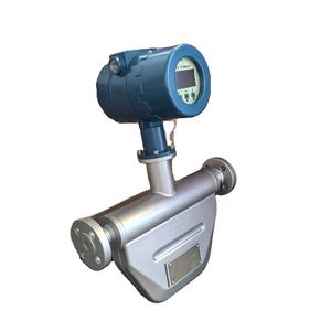 LPG CNG燃料油用コリオリマスフローメーター - Product Image 1