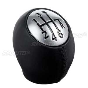 Poignée de levier de vitesses pour Renault Mégane/Scénic/Laguna/Trafic/Espace/Master, pour Nissan Interstar, pour Vauxhall/Opel Vivaro Movano - Product Image 3