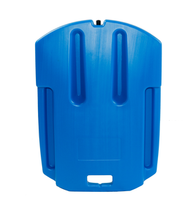 Dispositivo de Rescate de Primeros Auxilios con Recogedora de Cabeza para Compresión Torácica del Paciente, Tabla de RCP - Product Image 4