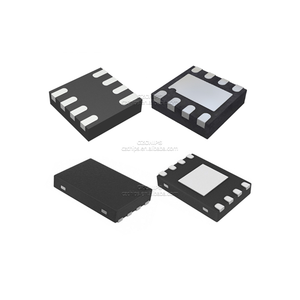 Remise de volume NUF4001MUT2G DFN-8 CZSKU:BP163BAT38 composants électroniques ics - Product Image 1