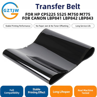 Sabuk Transfer Gambar Baru CC522-67911 RM1-6168 untuk HP M775 Canon LBP841 LBP842 LBP843 LBP9100 LBP9500 LBP9600 C2020 C2030 C2220