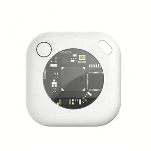 Localizador de Tarjetas de Crédito con Carga Inalámbrica Más Vendido, Etiqueta Inteligente con Localizador Global para Dispositivos iPhone, Buscador de Llaves - Product Image 5