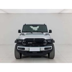 ICAR Super V23 2025 501 4WD Haut de gamme |   Chery |   Excellent état |   Documents d'exportation complets - Product Image 4