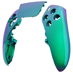 Coques de protection avant personnalisées EXtremeRate pour manette Dualsense PS5 Edge - Product Image 2