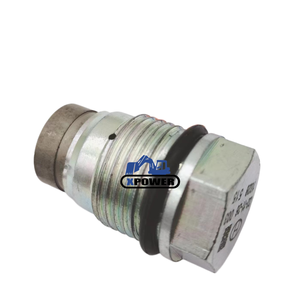 ชุดวาล์วระบายแรงดันสำหรับรถขุดตีนตะขาบ PC200-8 รุ่น 65.52122-6002 1110010015 วาล์วจำกัดแรงดัน - Product Image 5