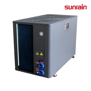 R32 Inverter Comercial <span class=keywords><strong>Piscina</strong></span> Calentador Bomba <span class=keywords><strong>de</strong></span> calor Aire a <span class=keywords><strong>agua</strong></span> - Product Image 2