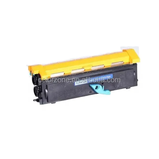 Cartouche de toner compatible 6200 pour EPSON 6200 EPL-6200 6200L Toner