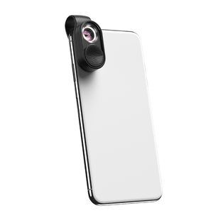 Objectif macro <span class=keywords><strong>Apexel</strong></span> <span class=keywords><strong>100X</strong></span> avec lumière LED pour smartphone, mini loupe pour téléphone portable - Product Image 2