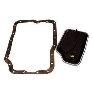4 f27e filtro di trasmissione FN4A-EL e Kit guarnizioni per Focus Protege Mazda 2 3 5 6 nuovo - Product Image 1