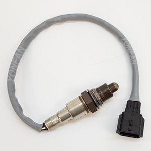 Sensore di Ossigeno 025803000J per Renault Arkana Captur Fluence <span class=keywords><strong>Logan</strong></span> Megane Twingo <span class=keywords><strong>Dacia</strong></span> Dokker Duster <span class=keywords><strong>Lodgy</strong></span> 226906393R - Product Image 1