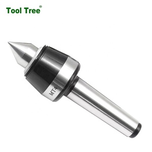 Máy Công Cụ Tốc Độ Cao SKF Vòng Bi Morse Quay Trung Tâm MT3/4/5 Xoay Trung Tâm Sống Trung Tâm Nước Bằng Chứng cho Máy Tiện <span class=keywords><strong>CNC</strong></span> - Product Image 5