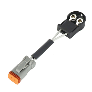 Arnés de cables de camión de inyector de combustible de 2 polos personalizado de fábrica - Product Image 6