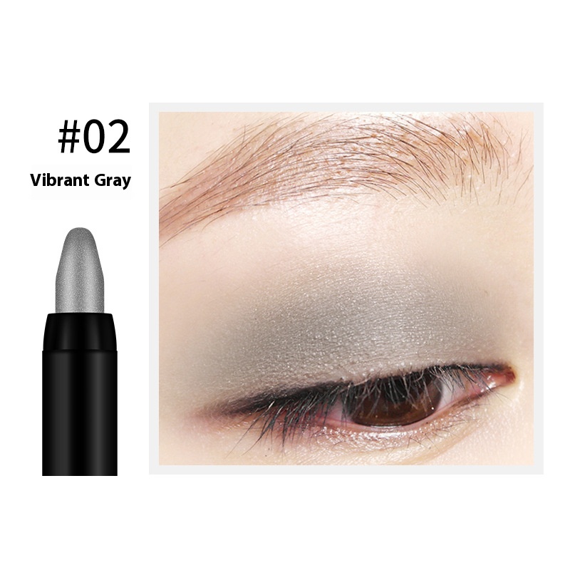 Glossy Gray