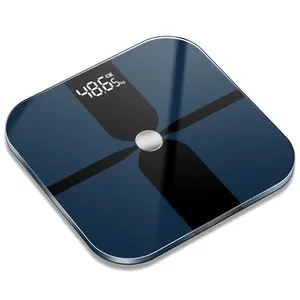 BL-8001 производство, прямая поддержка iO-крышки SDK API 180 кг, цифровые весы для тела, бестселлер