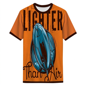 Camisetas de alta calidad con etiqueta privada impresas para hombre, en grandes cantidades, de corte holgado, 100% algodón. - Product Image 1