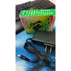 ที่ชาร์จแบตในรถ 12V 1A อะแดปเตอร์ที่จุดบุหรี่สำหรับใช้ในรถยนต์ - Product Image 3