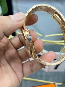 Reloj Mecánico de Lujo para Hombre, Personalizado, Serie 5168 de 40 mm, Movimiento C+ de Fábrica 324, Zafiro Luminoso de la Más Alta Calidad - Product Image 2