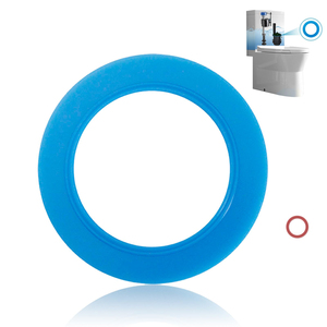 Joint d'étanchéité pour robinet de chasse d'eau, joint torique en silicone amélioré, compatible avec American Standard 7301111-0070A, convient à Champion 4 - Product Image 1