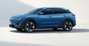 VOITURE NEUVE 2025 Nezha <span class=keywords><strong>X</strong></span> 400 Air Auto <span class=keywords><strong>Drive</strong></span> Voiture électrique - Product Image 2