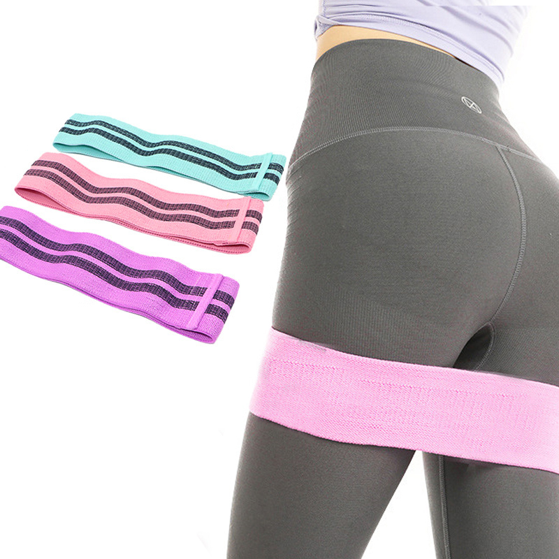 Wavar Fitness Yoga Accessory High Back