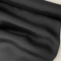Tissu Habutai 100% Soie Naturelle de Qualité Supérieure, Teint Uni, Couleurs Variées, pour Doublure de Vêtements Féminins