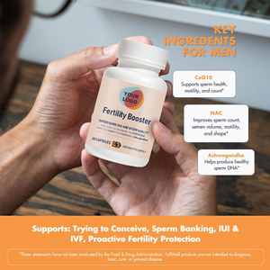 Capsules de fertilité féminine avec Myo-Inositol et Folate pour soutenir l'équilibre hormonal, la conception et <span class=keywords><strong>le</strong></span> cycle régulier des femmes OEM ODM - Product Image 5
