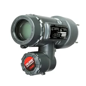 Controlador de Nivel Digital Fisher DLC3010 de China con Válvula de Bola y Transmisor de Nivel de Desplazamiento de Tubo de Torque - Product Image 3