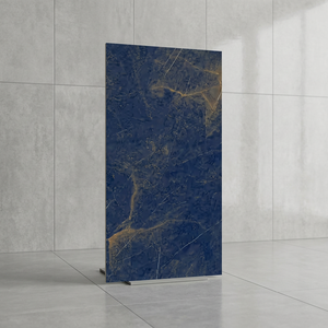 Ferror Aqua Full Body Glossy Polished Porcelain Tiles 600x1200mm 9mm Premium White Floor Wall Tile - Product Image 3