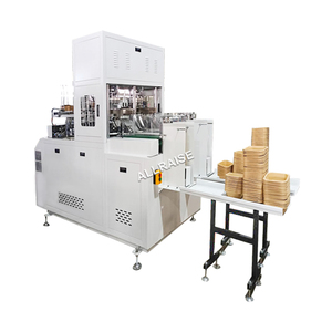 Macchina per la produzione di contenitori per alimenti, - Product Image 2