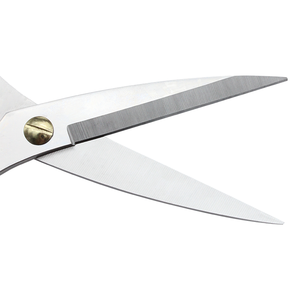 <span class=keywords><strong>Ciseaux</strong></span> de <span class=keywords><strong>cuisine</strong></span> multifonctionnels durables en acier inoxydable <span class=keywords><strong>pour</strong></span> couper les os de poulet, le poisson, les crevettes et les aliments - Product Image 4