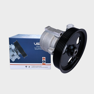 Bomba de Dirección Asistida Hidráulica USEKA 7700431286 para <span class=keywords><strong>Renault</strong></span> Megane Clio II Kangoo Scenic Thalia Logan 7700431283 26077782RP - Product Image 3