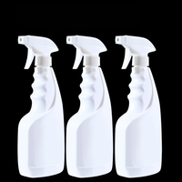 Vente en gros 25 Oz/32 oz Foma Bouteille pour Vapeur Air Déclencheur Spray pour Vitres Fluide de Nettoyage Shampooing pour Voiture Usage Commercial Domestique