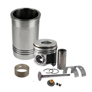 1901385 1901386 AEW95075 pour New Holland POUR CASE pour Fiat Tracteur pour <span class=keywords><strong>Iveco</strong></span> <span class=keywords><strong>Eurocargo</strong></span> Ensemble de Roulements de Vilebrequin WASHER - Product Image 2