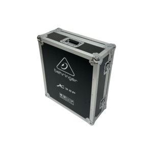 Étui de <span class=keywords><strong>transport</strong></span> portable de haute qualité personnalisé pour le stockage et le <span class=keywords><strong>transport</strong></span> de la console de mixage numérique <span class=keywords><strong>DJ</strong></span> X32P, étui de protection pour outils - Product Image 3