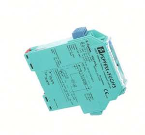 安全バリア抵抗リレーKCD2-RR-Ex1 <span class=keywords><strong>P</strong></span> + Fアイソレータ新品オリジナル在庫あり - Product Image 6